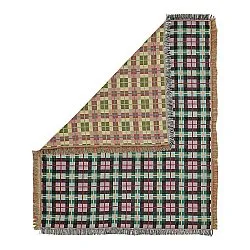 Decken - Astana Tapestry Blanket (mehrfarbig)