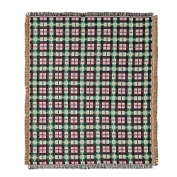 Decken - Astana Tapestry Blanket (mehrfarbig)