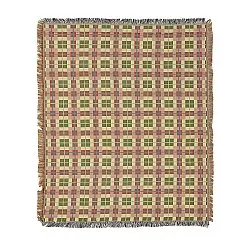 Decken - Astana Tapestry Blanket (mehrfarbig)