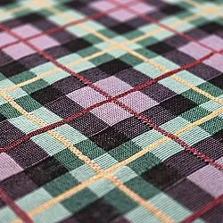 Decken - Astana Tapestry Blanket (mehrfarbig)