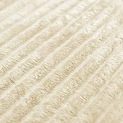 Decken - Haines Blanket (creme)