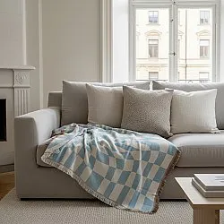 Decken - Ignace Tapestry Blanket (mehrfarbig)