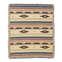 Decken - Byblos Tapestry Blanket (mehrfarbig)