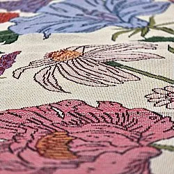 Decken - Fiori Tapestry Blanket (mehrfarbig)
