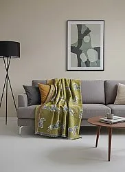 Decken - Kiel Tapestry Blanket (mehrfarbig)