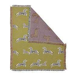 Decken - Kiel Tapestry Blanket (mehrfarbig)