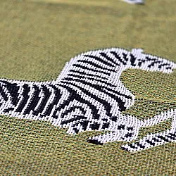 Decken - Kiel Tapestry Blanket (mehrfarbig)