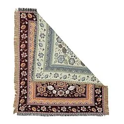 Decken - Quetta Tapestry Blanket (mehrfarbig)