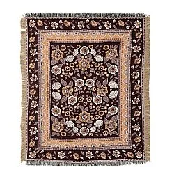 Decken - Quetta Tapestry Blanket (mehrfarbig)