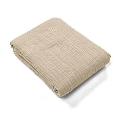 Decken - Vanja Throw (beige)