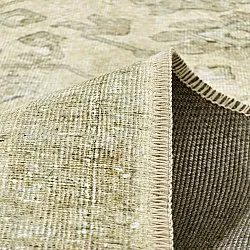 Flachgewebter Teppich - Noura (beige)