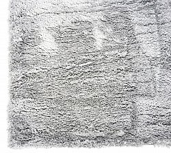 Hochflorteppiche - Kanvas (grau)