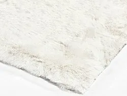 Hochflorteppiche - Frutillar (offwhite)