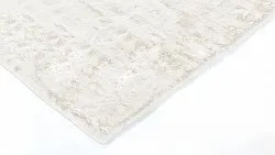Hochflorteppiche - Frutillar (offwhite)
