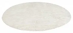 Runde Teppiche - Frutillar (offwhite)