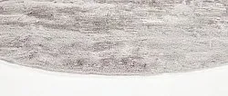 Runde Teppiche - Frutillar (grau)