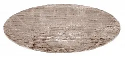 Runde Teppiche - Frutillar (taupe)