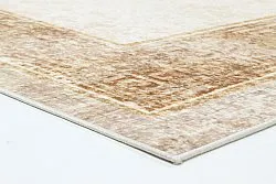 Wilton-Teppich - Tilos (beige)
