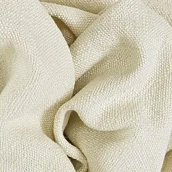 Vorhänge - Leinenvorhang Melania (beige)