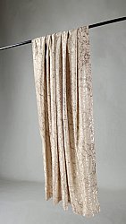 Vorhang - Dahlia (beige)