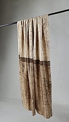 Vorhang - Ronya (beige)
