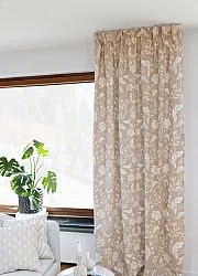 Kissenbezug x 2 - Onni (beige)