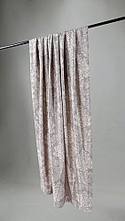 Vorhang - Daffny (grau)