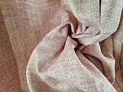 Vorhänge - Leinenvorhang Alecia (beige)