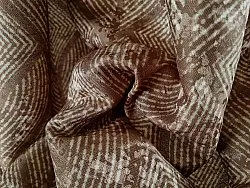 Vorhang - Della (beige)