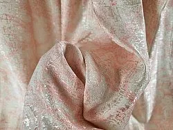 Vorhang - Iona (rosa)