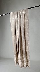 Vorhang - Hudson (beige)