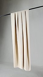 Vorhänge - Leinenvorhang Lilou (beige)