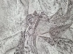 Vorhang 140 x 260 cm