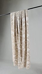 Vorhänge - Baumwollvorhang Onni (beige)