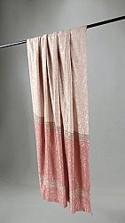 Vorhang - Ayla (rosa)