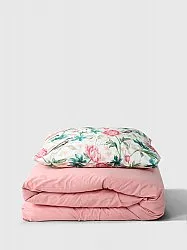 Bettwäsche-Sets - Gullan (rosa)