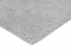 Wollteppich - Hamilton (Grey)
