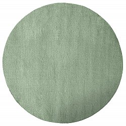 Runde Teppiche - Hamilton (grün)