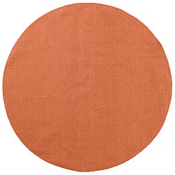 Runde Teppiche - Hamilton (Cinnamon)