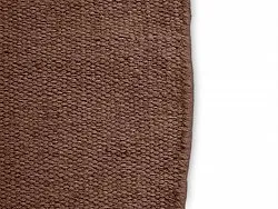Runde Teppiche - Hamilton (Deep Taupe)
