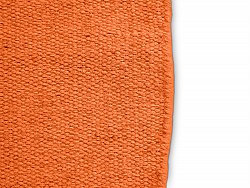 Runde Teppiche - Hamilton (Orange Peel)