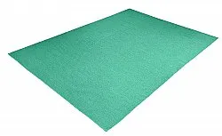 Wollteppich - Hamilton (Biscay Green)