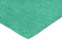 Wollteppich - Hamilton (Biscay Green)