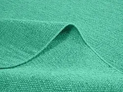 Wollteppich - Hamilton (Biscay Green)