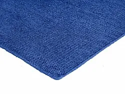 Wollteppich - Hamilton (Classic Blue)