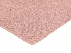 Wollteppich - Hamilton (Coral Pink)