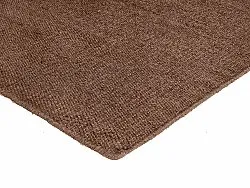 Wollteppich - Hamilton (Deep Taupe)