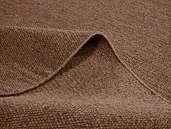 Wollteppich - Hamilton (Deep Taupe)