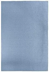 Wollteppich - Hamilton (Faded Denim)