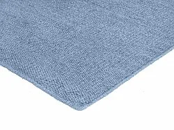 Wollteppich - Hamilton (Faded Denim)